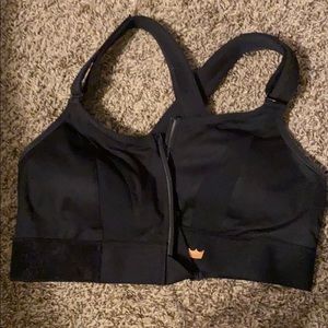 High Impact sports bra